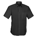 Mens Base Short Sleeve Shirt