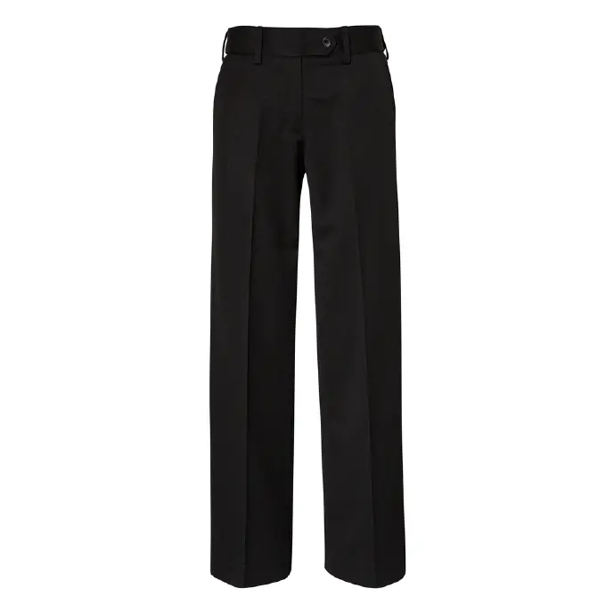 Ladies Detroit Flexi-Band Pant
