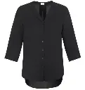 Ladies Lily Longline Blouse