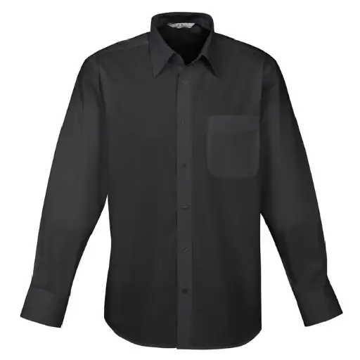 Mens Base Long Sleeve Shirt