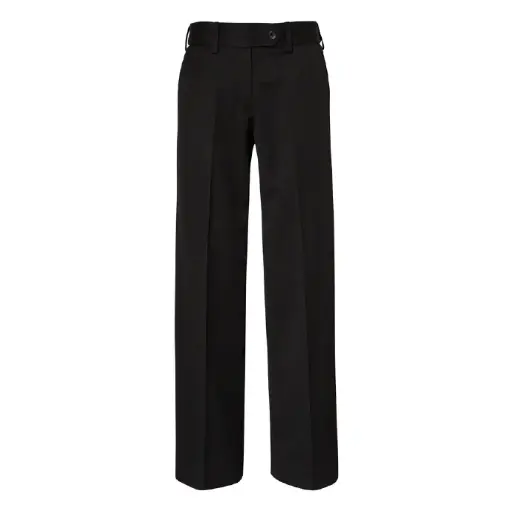Ladies Detroit Flexi-Band Pant